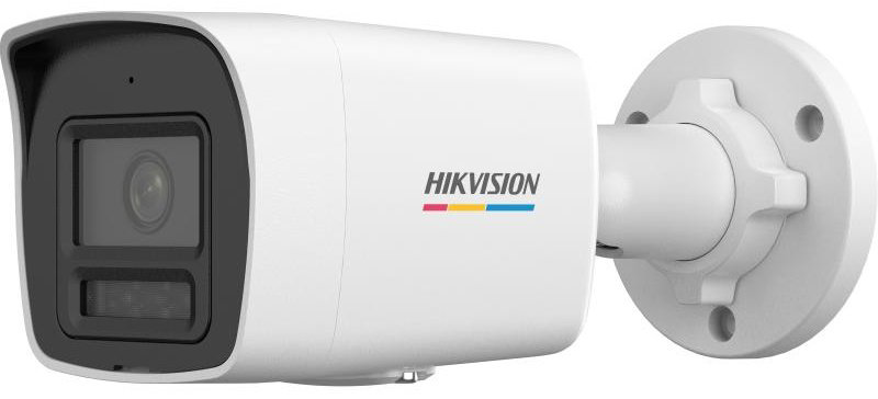 Hikvision камера видеонаблюдения DS-2CD1047G2H-LIUF, 4 расширение 2560x1440 купить,NaN