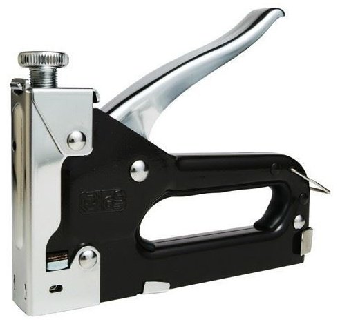 Скобозабиватель Startul механический Master ST4504