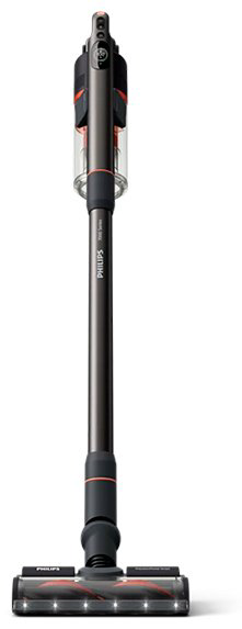 Пылесос Philips XC7055/01 черный купить,NaN