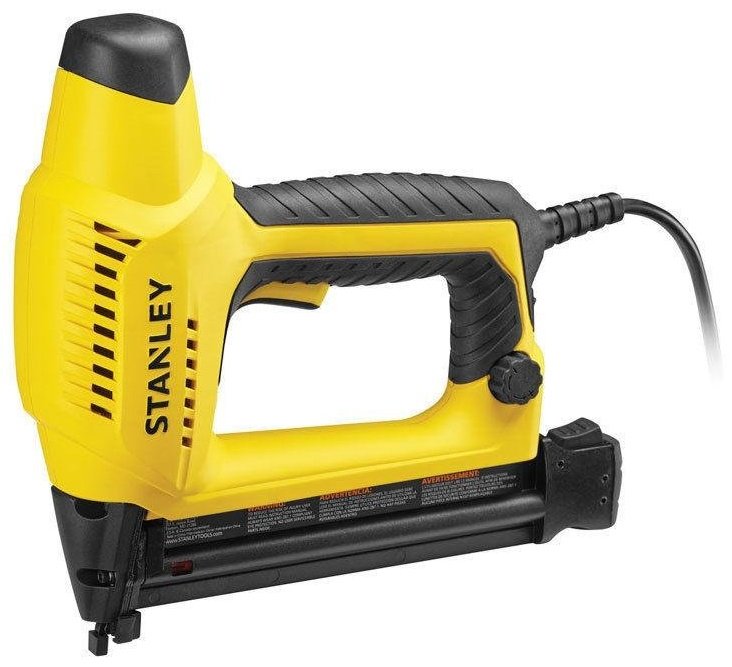 Гвоздезабивной пистолет STANLEY 6-TRE650