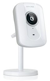 Камера видеонаблюдения TP-LINK TL-SC2020 640x480