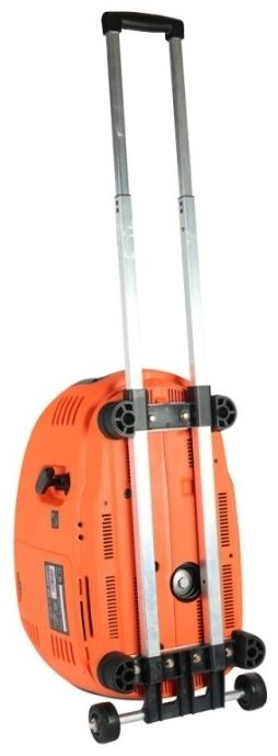 Электростанция бензиновая Patriot 3 кВт 1 (220 В), 3000il купить,NaN