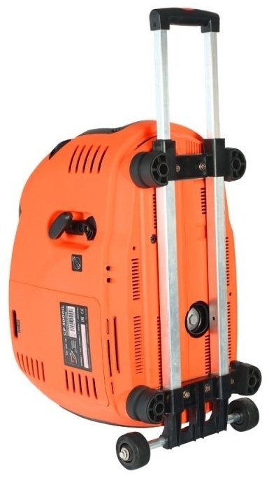 Электростанция бензиновая Patriot 3 кВт 1 (220 В), 3000il - ForteMarket Электростанция бензиновая Patriot 3 кВт 1 (220 В), 3000il купить,0