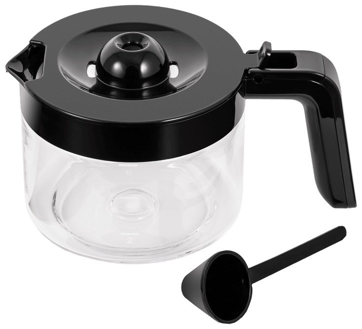 Кофеварка MAUNFELD MF-731BK черный купить,0
