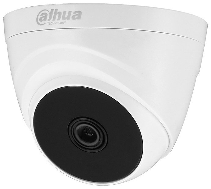 Камера видеонаблюдения Dahua DH-HAC-T1A51P-0280B 2688x1520 купить,NaN