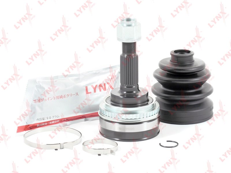 LYNXauto шрус наружный CO-7511A купить,NaN