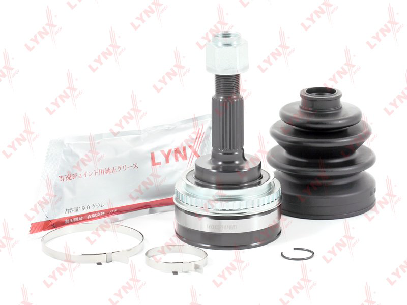 LYNXauto шрус наружный CO-7511A купить,NaN