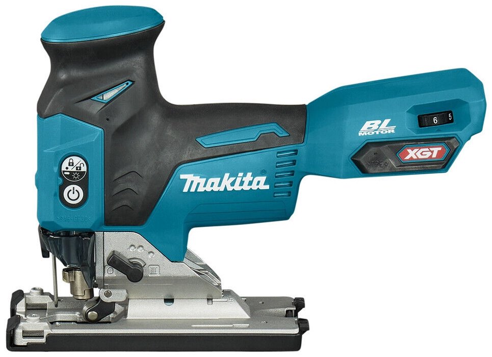 Электролобзик Makita JV001GZ01