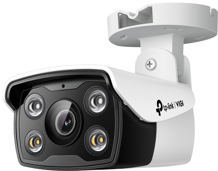 TP-LINK камера видеонаблюдения C340, 4 Мпикс расширение 2560x1440