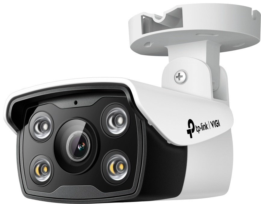 TP-LINK камера видеонаблюдения C340, 4 Мпикс расширение 2560x1440 купить,NaN
