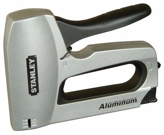 Скобозабиватель STANLEY механический 6-TR150HL