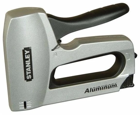 Скобозабиватель STANLEY механический 6-TR150HL