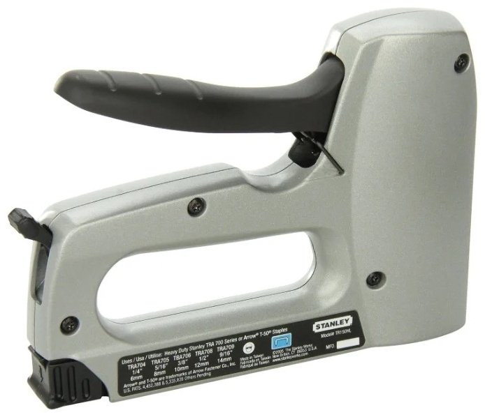 Скобозабиватель STANLEY механический 6-TR150HL - ForteMarket Скобозабиватель STANLEY механический 6-TR150HL купить,0