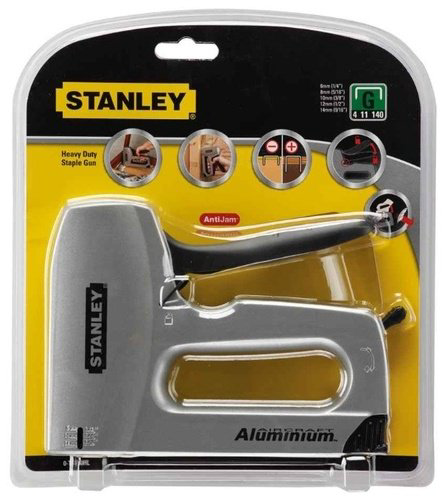 Скобозабиватель STANLEY механический 6-TR150HL купить,NaN