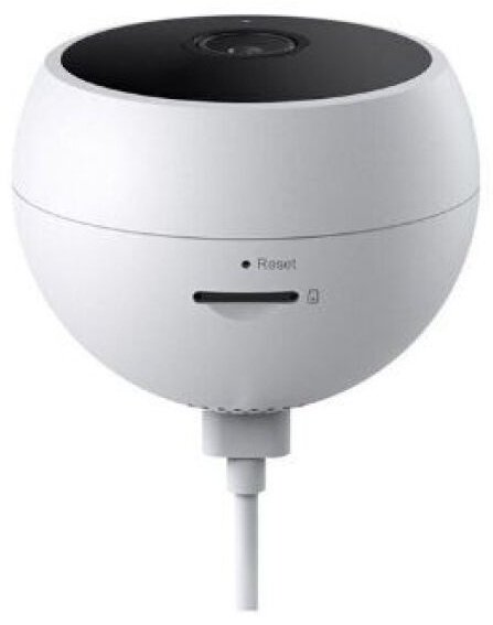 Xiaomi камера видеонаблюдения MJSXJ03HL, 3MP, расширение 2304x1296 - ForteMarket Xiaomi камера видеонаблюдения MJSXJ03HL, 3MP, расширение 2304x1296 купить,0