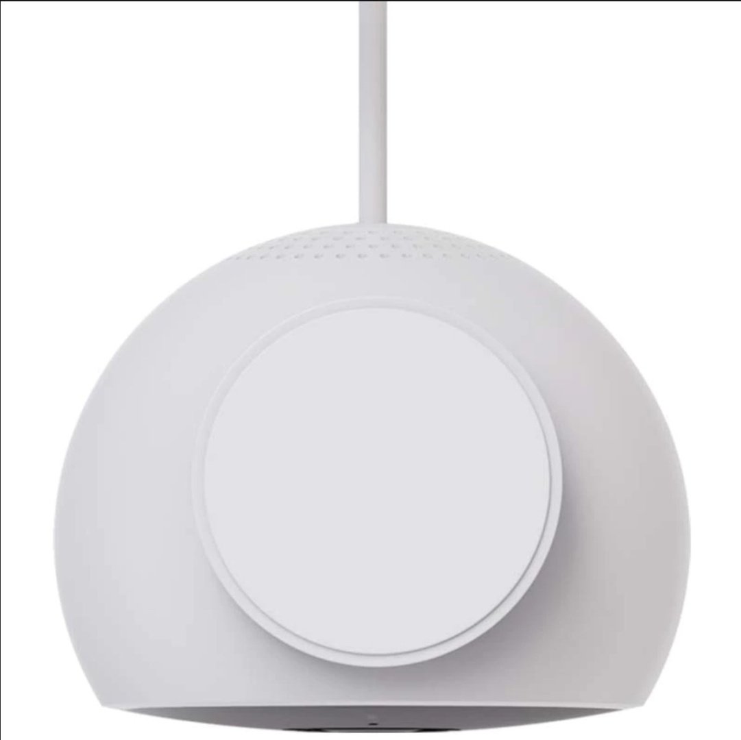 Xiaomi камера видеонаблюдения MJSXJ03HL, 3MP, расширение 2304x1296 - ForteMarket Xiaomi камера видеонаблюдения MJSXJ03HL, 3MP, расширение 2304x1296 купить,0