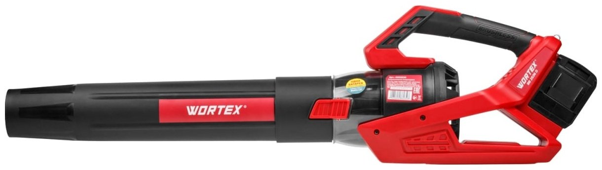 Воздуходувка WORTEX 0333234