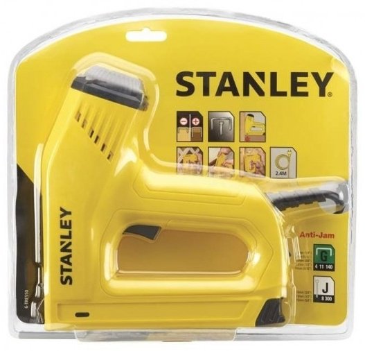 Гвоздезабивной пистолет STANLEY 6-TRE550 - ForteMarket Гвоздезабивной пистолет STANLEY 6-TRE550 купить,0