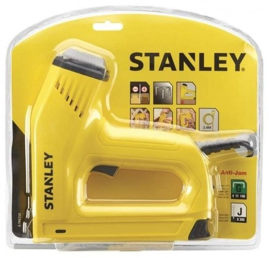Гвоздезабивной пистолет STANLEY 6-TRE550