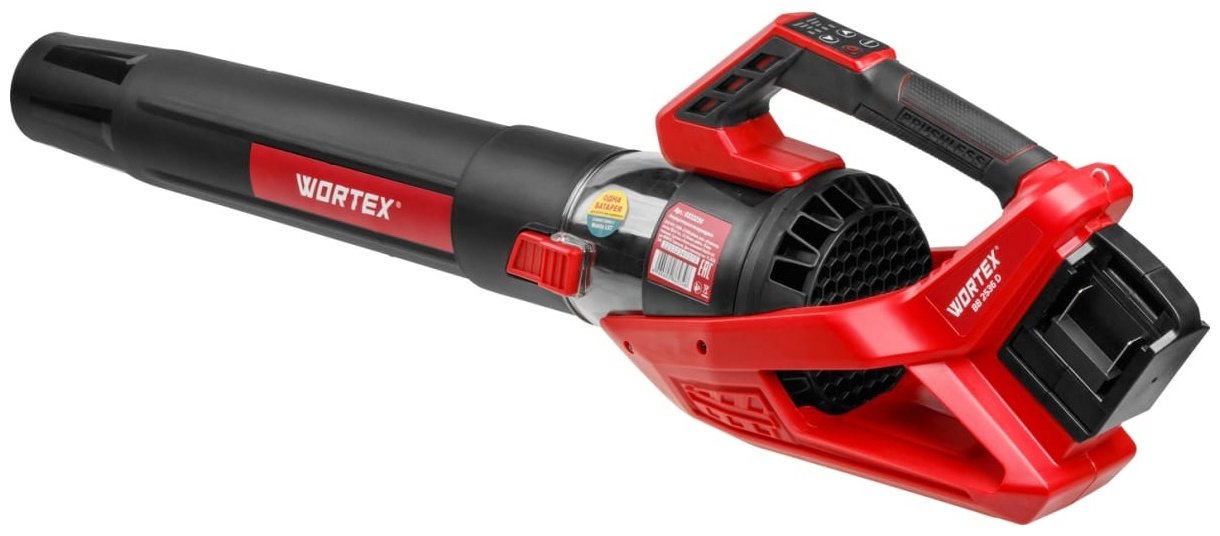 Воздуходувка WORTEX 0333234 купить,0