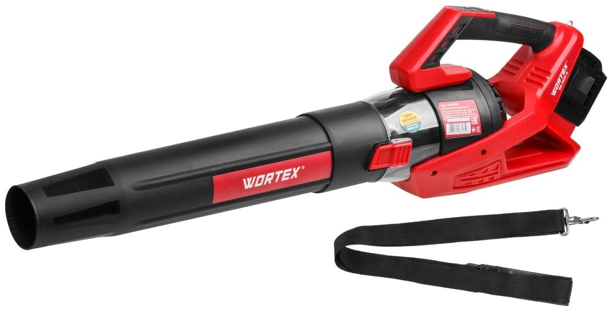 Воздуходувка WORTEX 0333234 купить,0