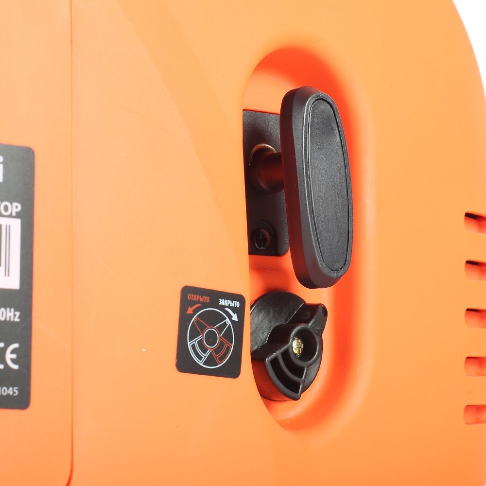 Электростанция бензиновая Patriot 3 кВт 1 (220 В), GP 3000i - ForteMarket Электростанция бензиновая Patriot 3 кВт 1 (220 В), GP 3000i купить,0