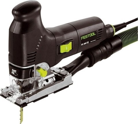 Электролобзик Festool PS 300 EQ-Plus