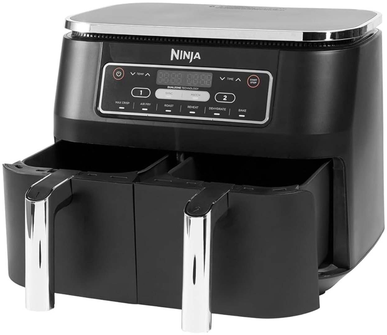 Аэрогриль NINJA KITCHEN AF300EU черный купить,function inputValueFn(){if((0,signal2.mK)(node),node.value===REQUIRED_UNSET_VALUE)throw new root_effect_scheduler.buA(-950,null);return node.value}