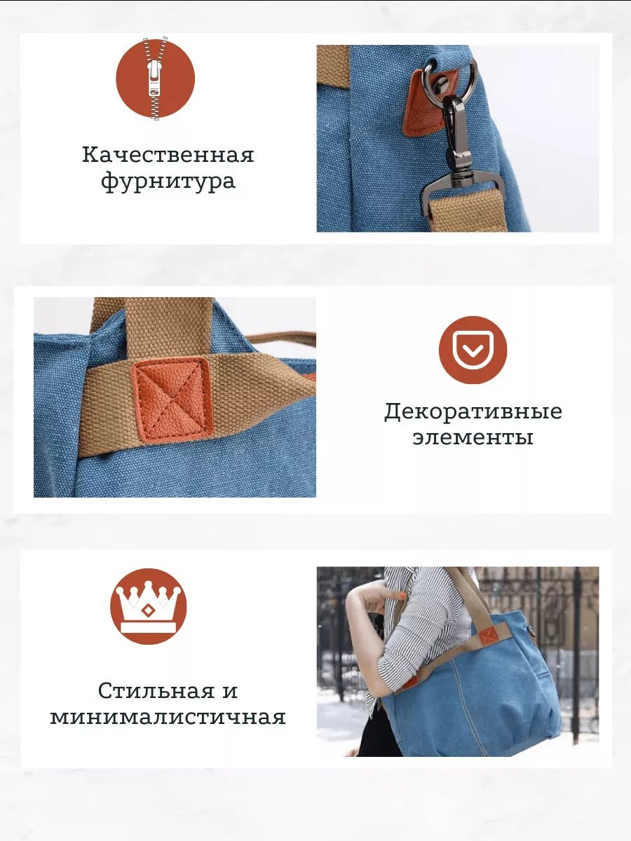 Сумка кросс-боди ЖаЛен гобелен синий купить,NaN