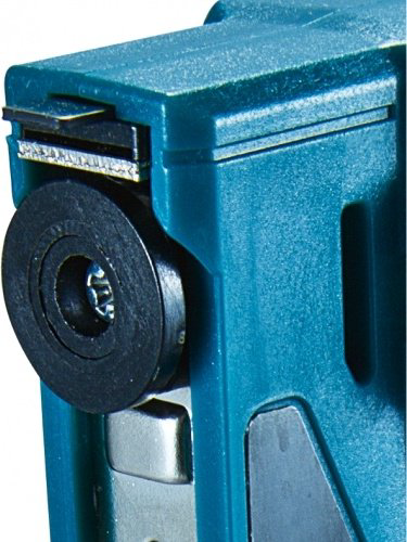 Скобозабиватель Makita аккумуляторный ST113DZ без аккумулятора и з/у