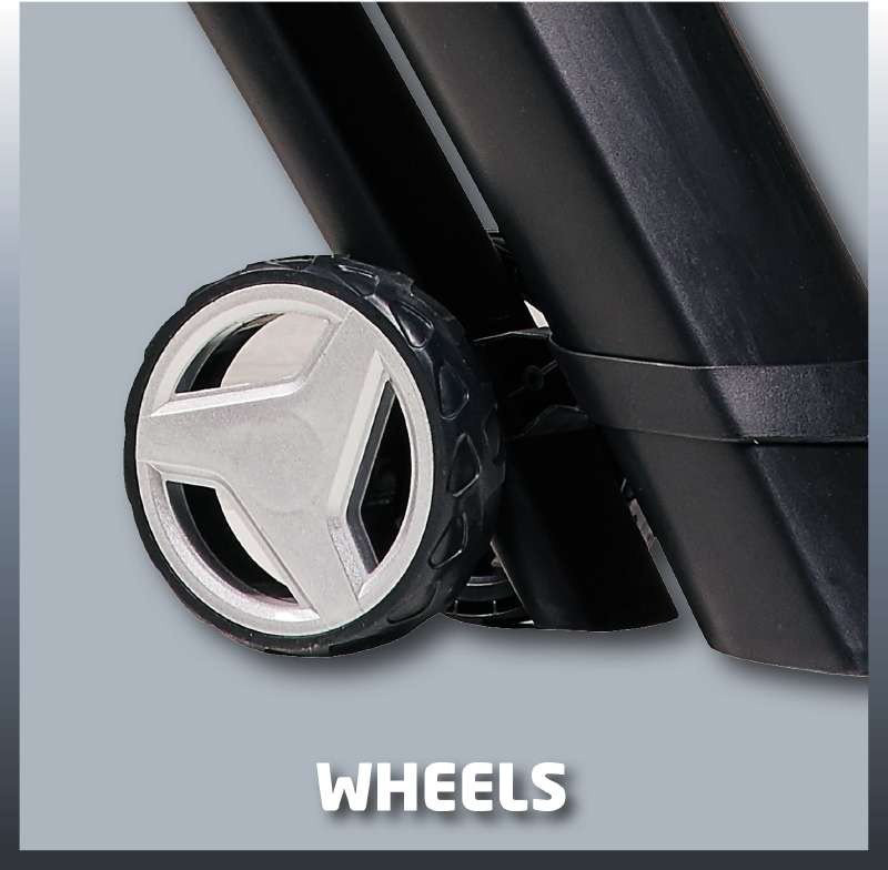 Садовый пылесос Einhell E-GE-CL 36 Li Solo купить,NaN