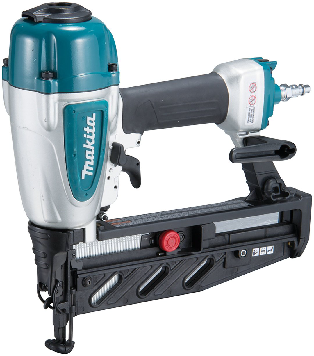 Гвоздезабивной пистолет Makita пневматический AF601 купить,NaN