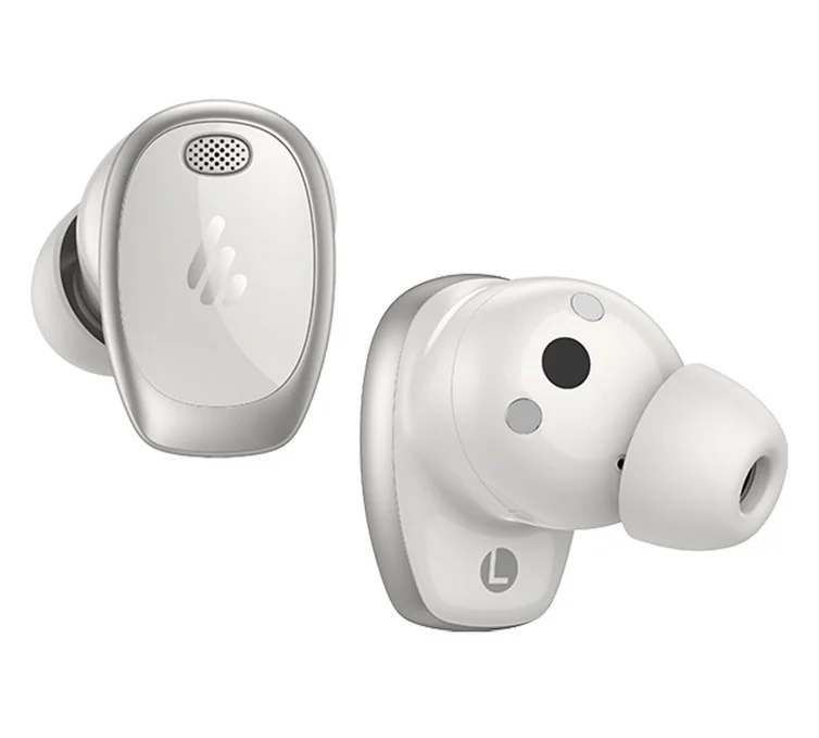 Наушники Edifier NeoDots Sand White
