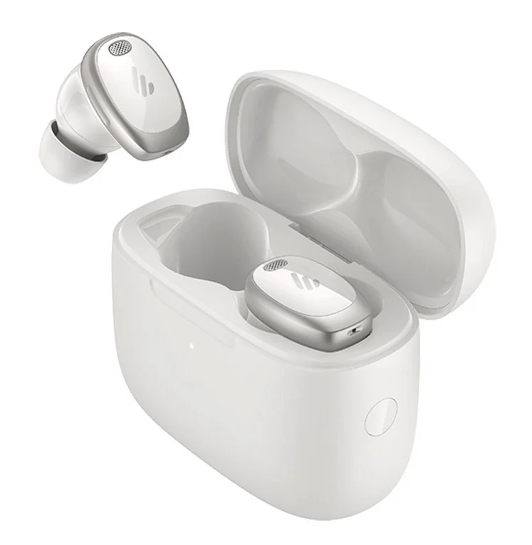 Наушники Edifier NeoDots Sand White