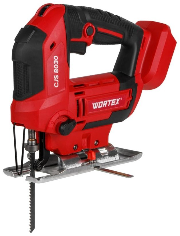 Электролобзик WORTEX CJS 8030 1333370 купить,NaN
