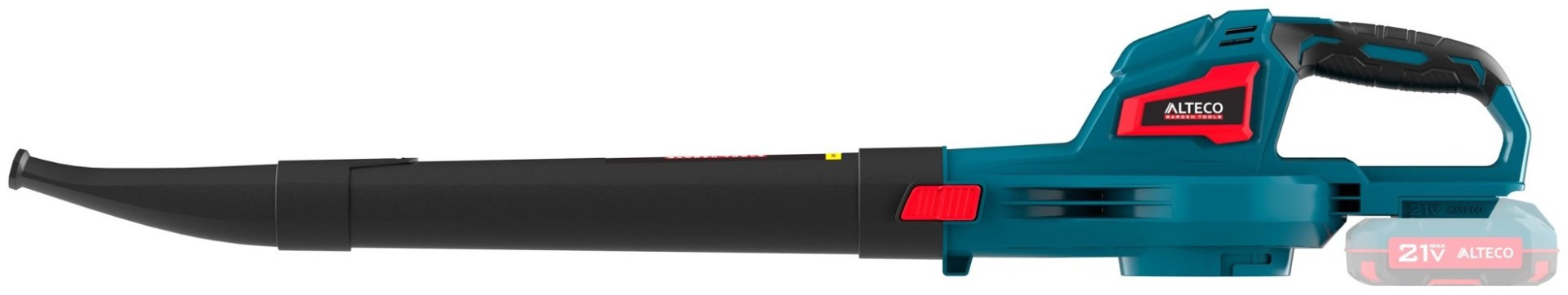 Воздуходувка ALTECO CB 21-250 Solo (без АКБ и ЗУ) - ForteMarket Воздуходувка ALTECO CB 21-250 Solo (без АКБ и ЗУ) купить,0