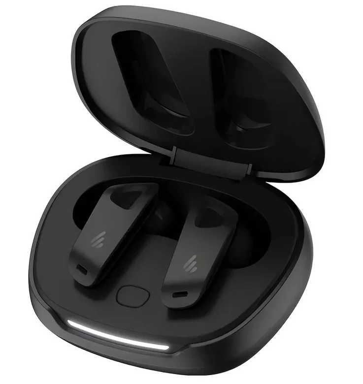 Наушники Edifier NeoBuds Pro 3 Black