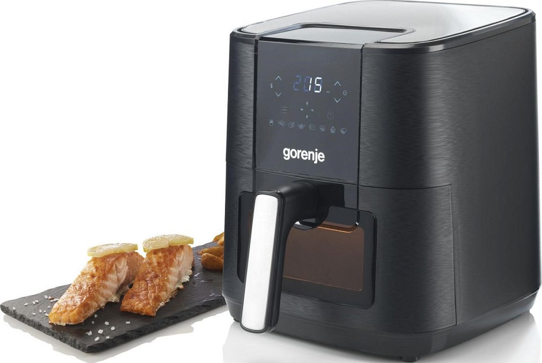 Аэрогриль Gorenje AF1350DWB черный купить,function inputValueFn(){if((0,signal2.mK)(node),node.value===REQUIRED_UNSET_VALUE)throw new root_effect_scheduler.buA(-950,null);return node.value}