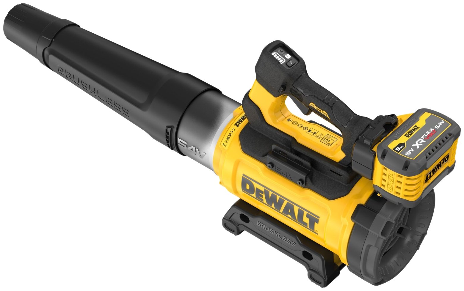 Воздуходувка DeWALT DCMBL777X1-QW - ForteMarket Воздуходувка DeWALT DCMBL777X1-QW купить,0