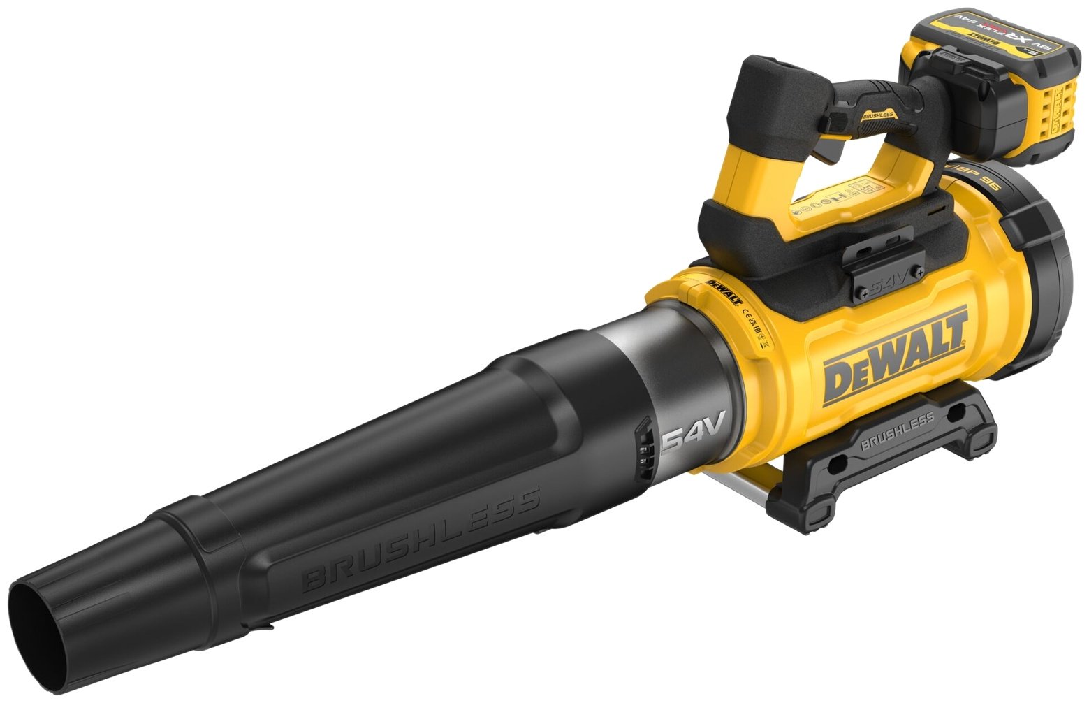 Воздуходувка DeWALT DCMBL777X1-QW - ForteMarket Воздуходувка DeWALT DCMBL777X1-QW купить,0