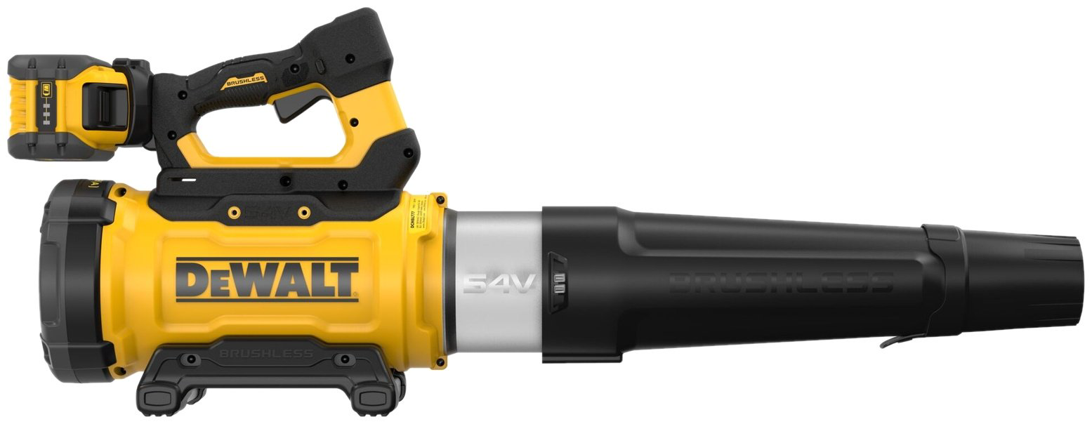 Воздуходувка DeWALT DCMBL777X1-QW купить,362790