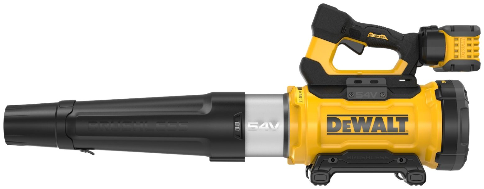 Воздуходувка DeWALT DCMBL777X1-QW купить,362790