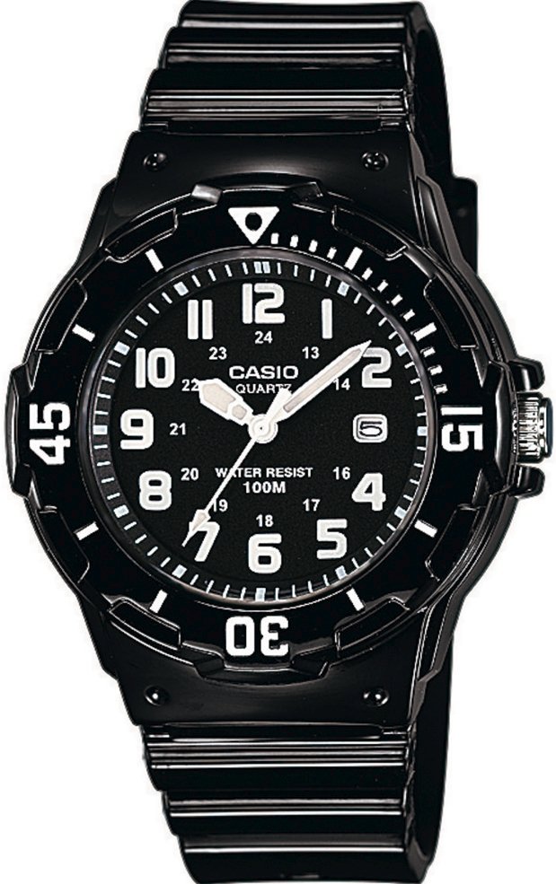 Часы Casio LRW-200H-1BVEF купить,NaN