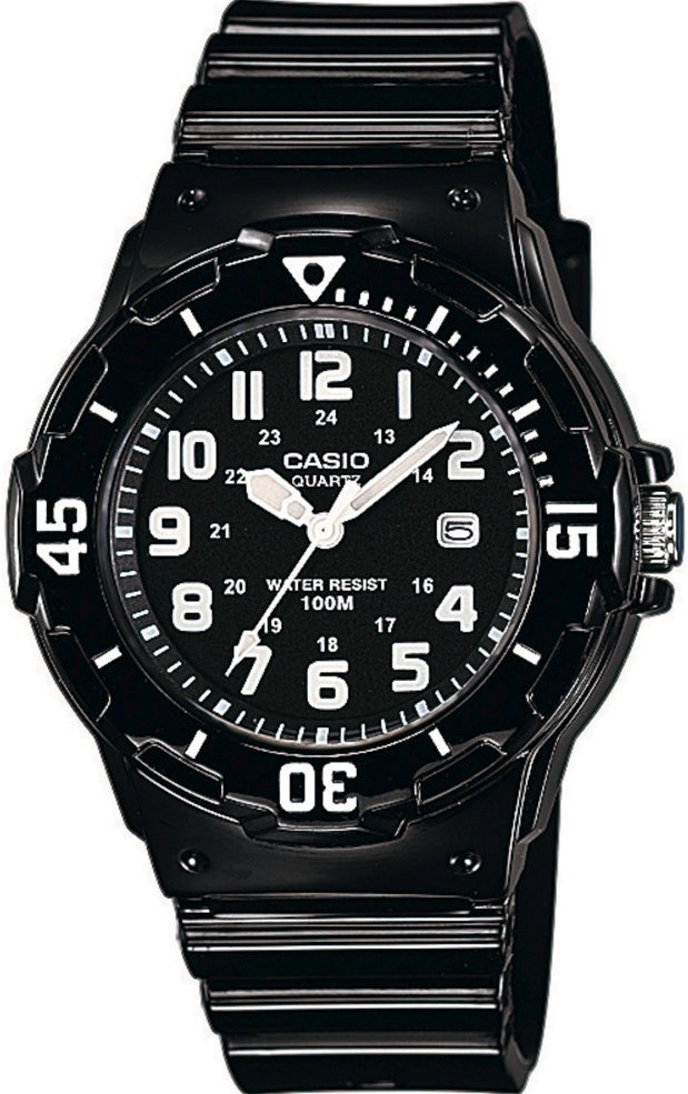Часы Casio LRW-200H-1BVEF купить,NaN
