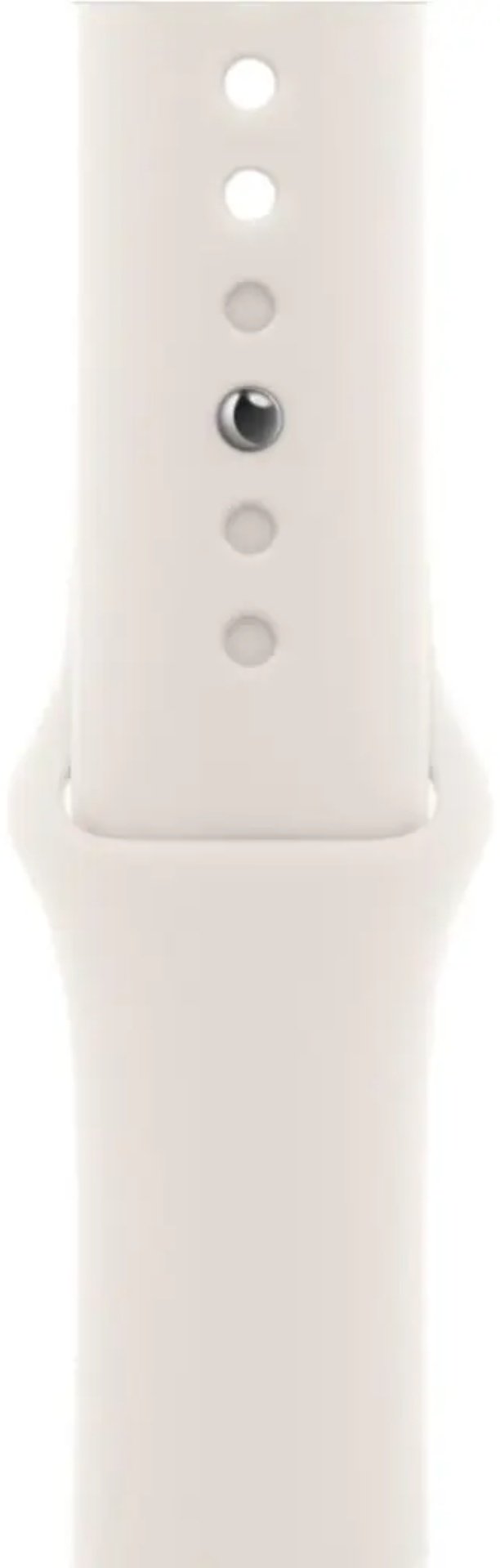 Смарт-часы Apple Watch SE GPS Gen.2 2024 M/L 40 мм бежевый-бежевый купить,0