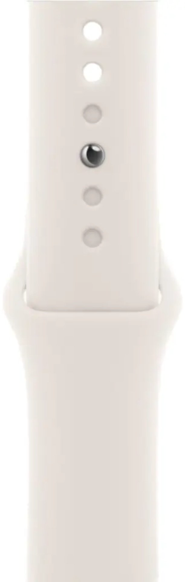 Смарт-часы Apple Watch SE GPS Gen.2 2024 M/L 40 мм бежевый-бежевый купить,NaN