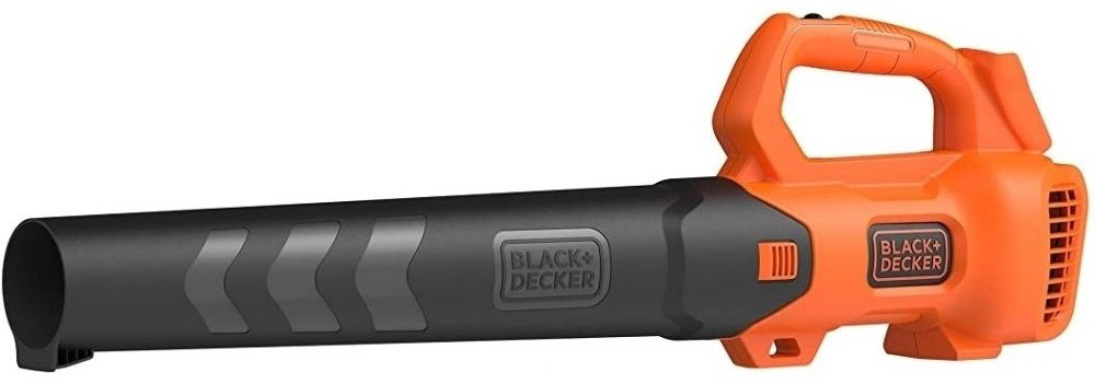 Воздуходувка Black&amp;Decker BCBL200B купить,NaN