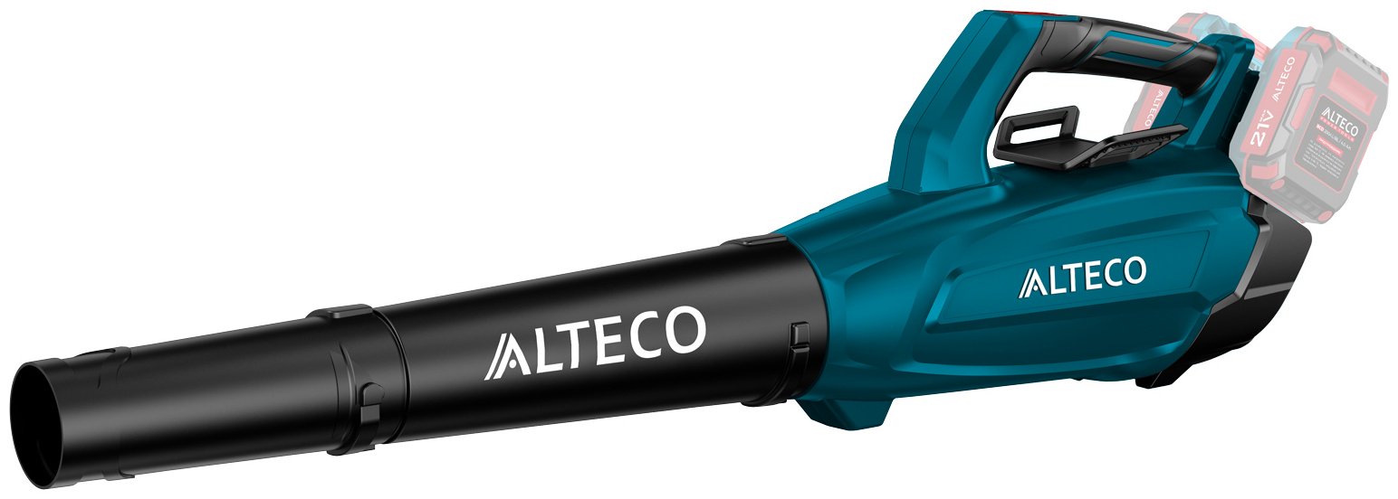 Воздуходувка ALTECO CB 42-65 BL Solo