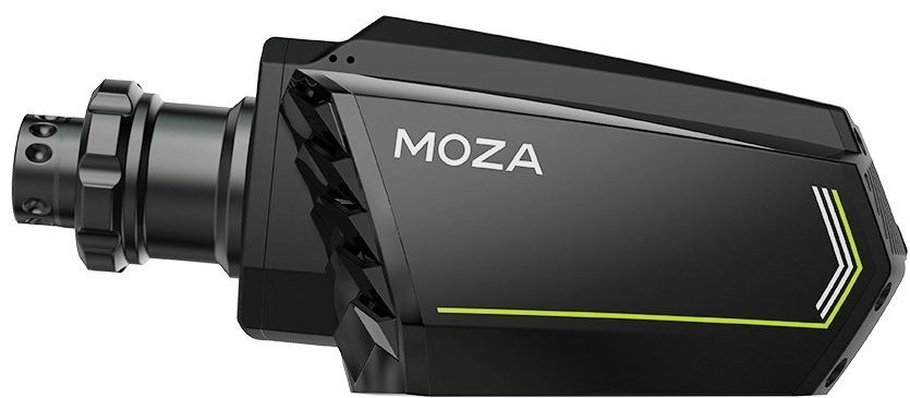 Игровой контроллер Moza R16 черный - ForteMarket Игровой контроллер Moza R16 черный купить,0