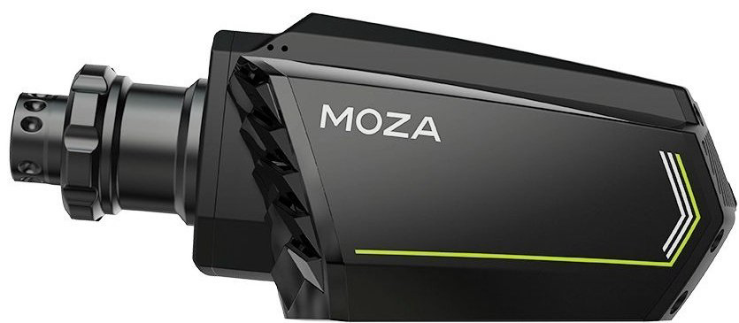 Игровой контроллер Moza R16 черный купить,NaN